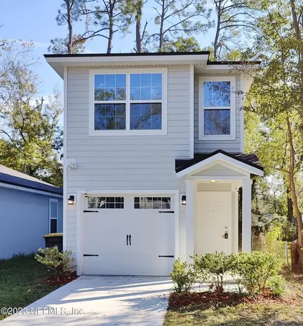 1213 Neva Street Jacksonville FL 32205