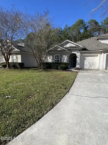 1724 Cross Pines Drive Fleming Island FL 32003