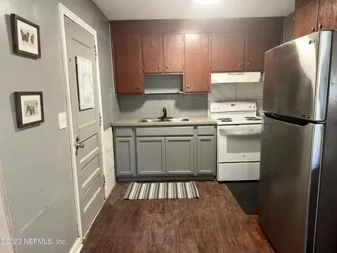2472 Ellington Avenue Jacksonville FL 32209