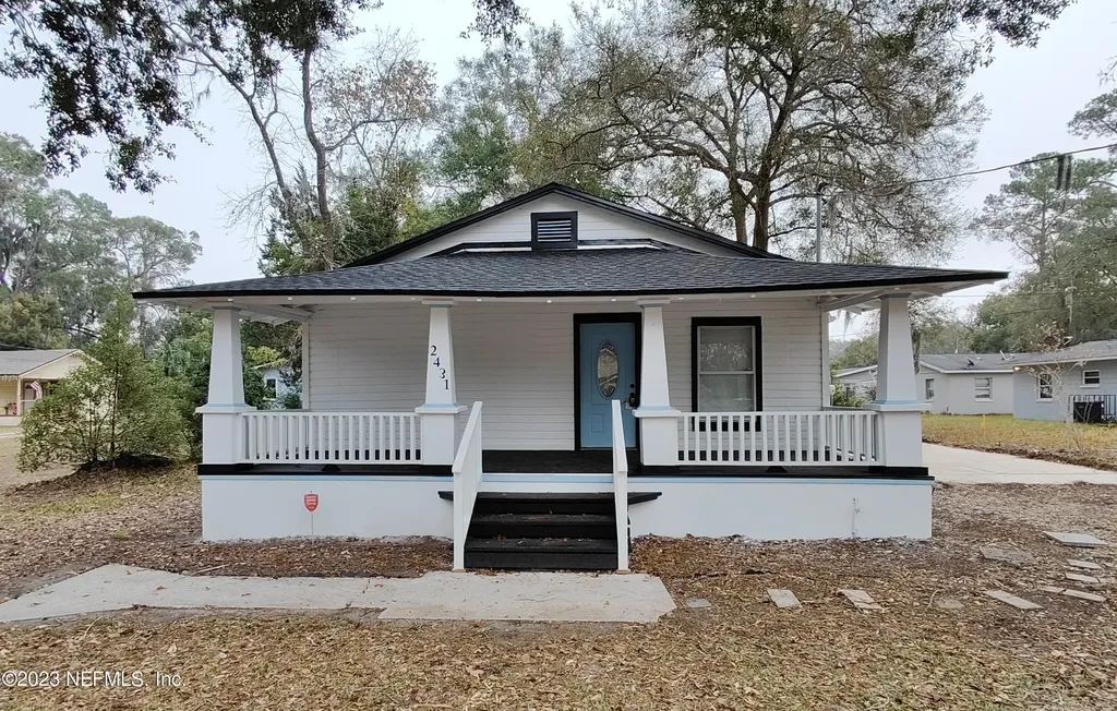 2431 Schumacher Avenue Jacksonville FL 32207
