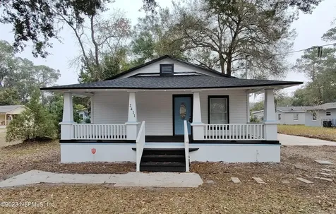 2431 Schumacher Avenue Jacksonville FL 32207