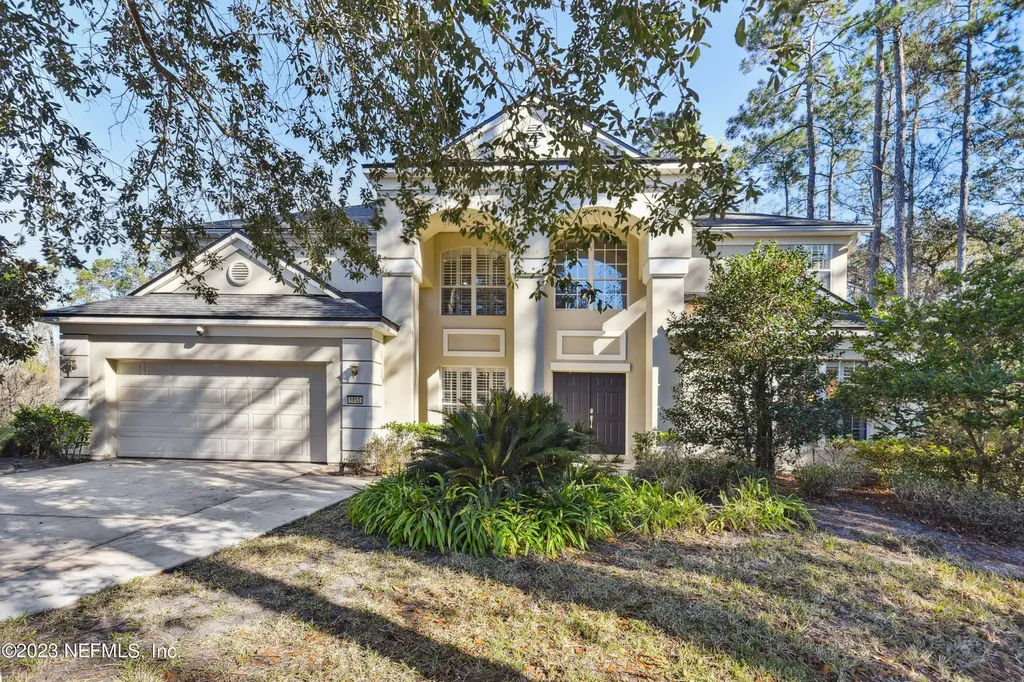 1850 Long Cypress Court Jacksonville FL 32223