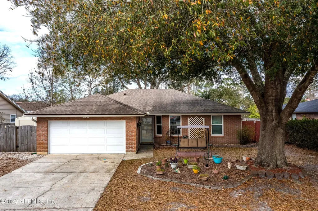 3200 Ryans Court Green Cove Springs FL 32043