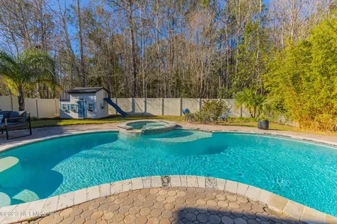 1065 Meadow View Lane St. Augustine FL 32092