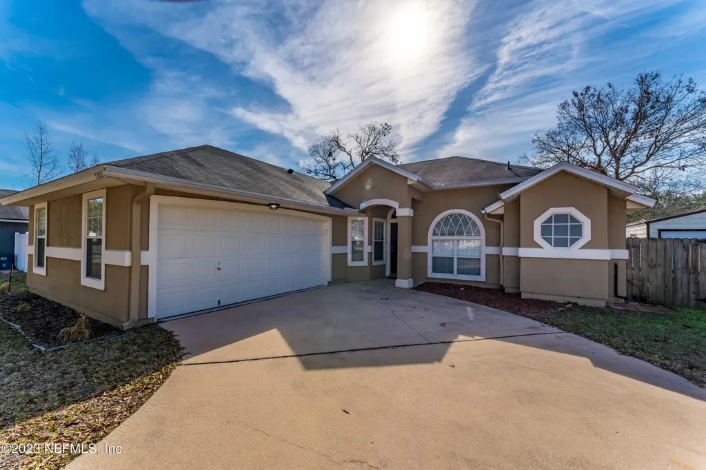 3312 Citation Drive Green Cove Springs FL 32043