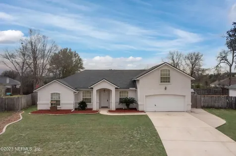 3439 Citation Drive Green Cove Springs FL 32043