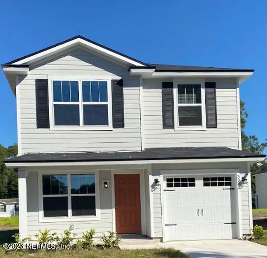3042 Jennings Road Jacksonville FL 32218