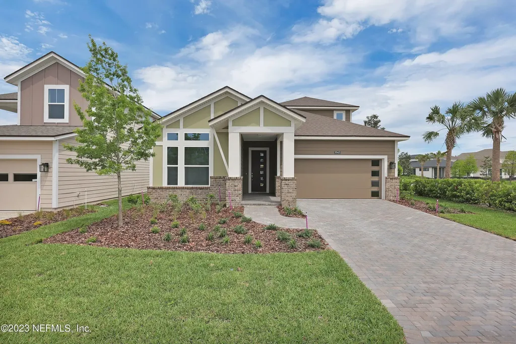 9945 Revolution Court Jacksonville FL 32256