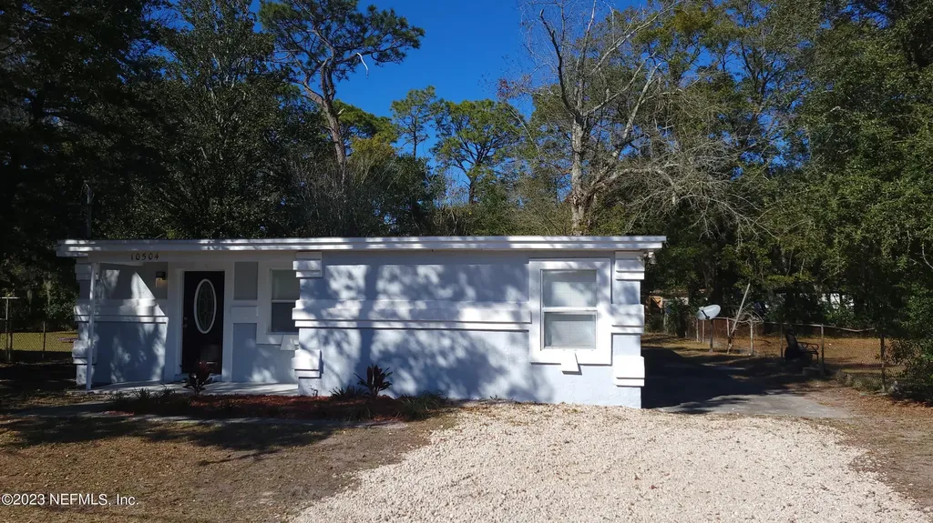 10504 Keuka Drive Jacksonville FL 32218