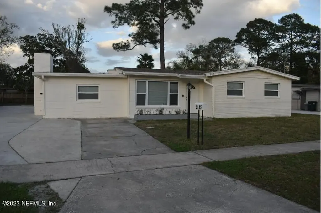 3145 San Salvadore Avenue Jacksonville FL 32246