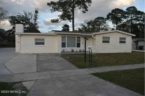 3145 San Salvadore Avenue Jacksonville FL 32246