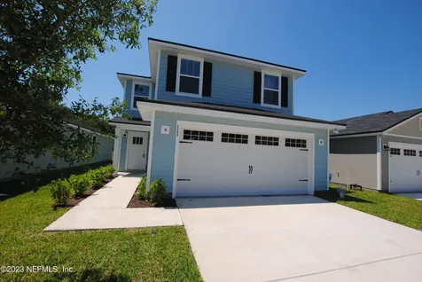5362 Walkers Ridge Drive Jacksonville FL 32210