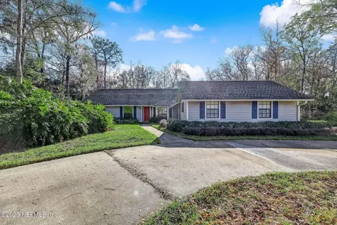 10723 Scott Mill Road Jacksonville FL 32223