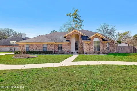 9218 Saffron Court Jacksonville FL 32257
