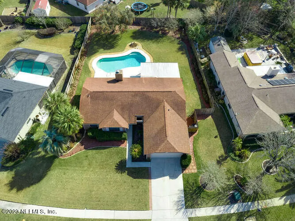 14256 Falconhead Drive Jacksonville FL 32224