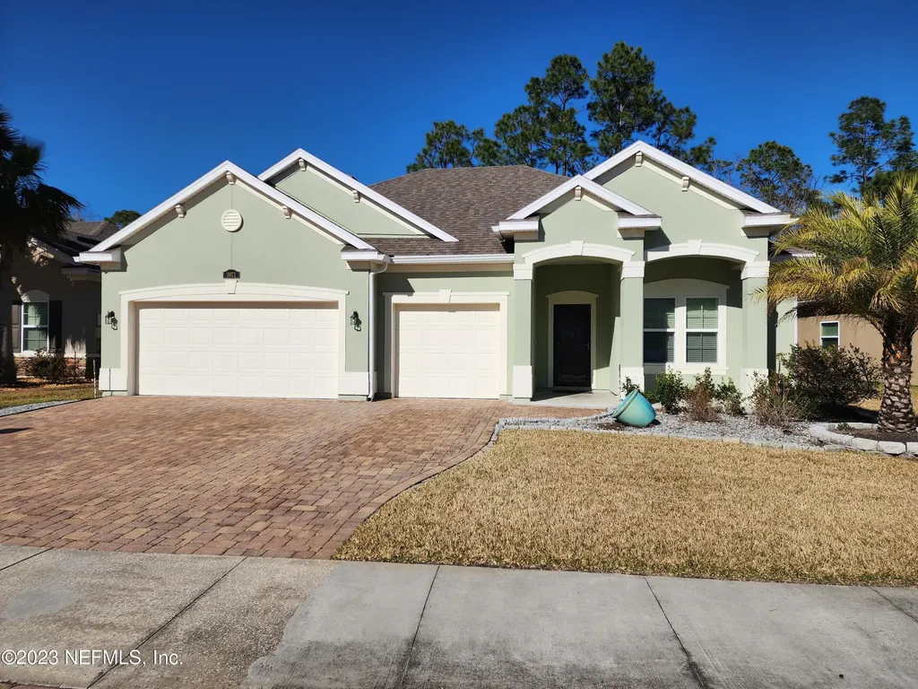 9971 Melrose Creek Drive Jacksonville FL 32222