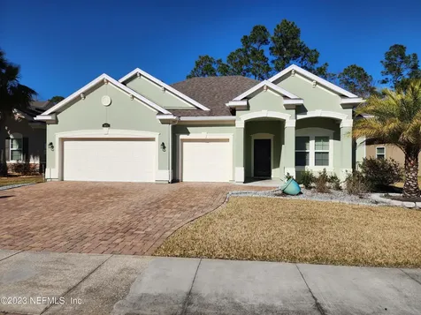 9971 Melrose Creek Drive Jacksonville FL 32222