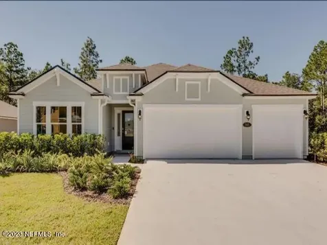 19 Ballard Lane Palm Coast FL 32137
