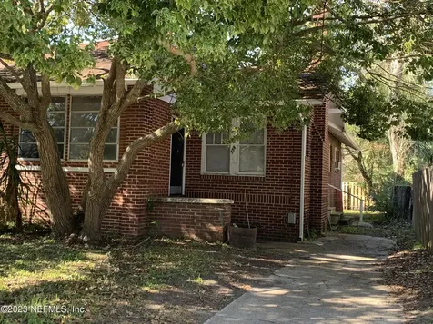 778 Acosta Street Jacksonville FL 32204