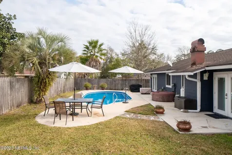 5732 Springhaven Drive Orange Park FL 32065