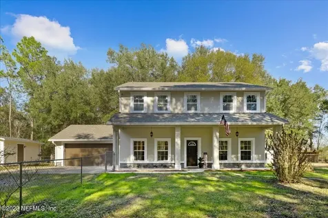 150 Palmetto Bluff Road Palatka FL 32177