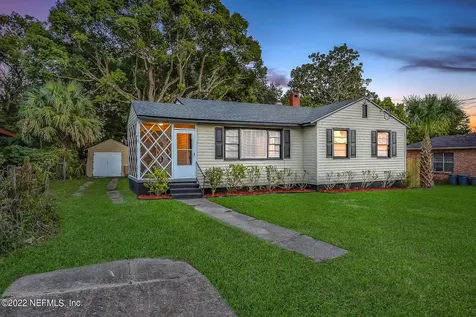 5515 Long Street Jacksonville FL 32208