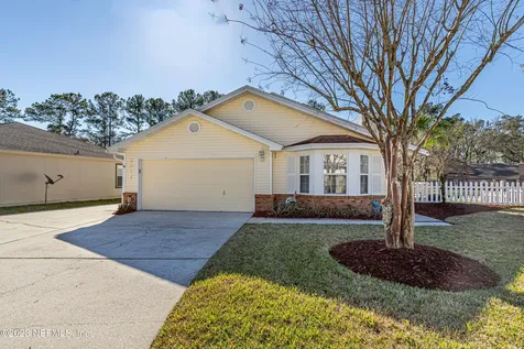 2071 Wax Myrtle Court Orange Park FL 32073