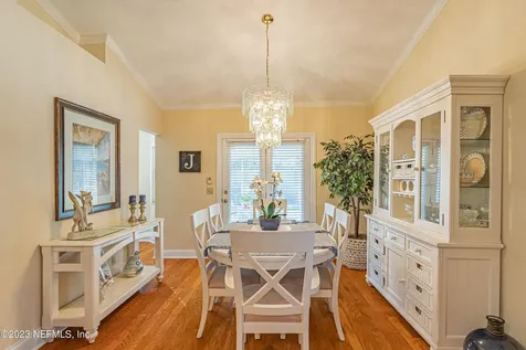 2071 Wax Myrtle Court Orange Park FL 32073