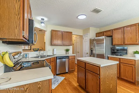 2071 Wax Myrtle Court Orange Park FL 32073