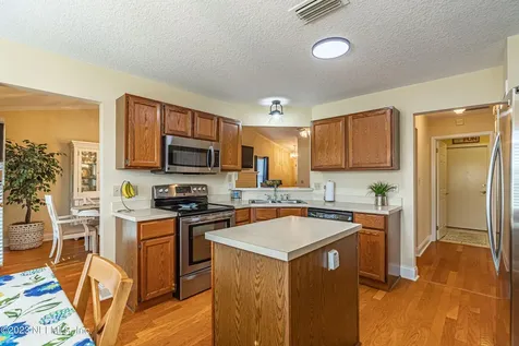 2071 Wax Myrtle Court Orange Park FL 32073