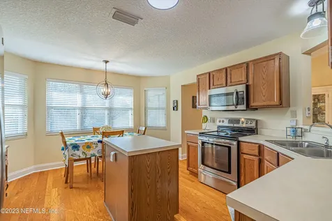 2071 Wax Myrtle Court Orange Park FL 32073