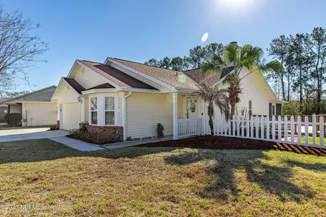 2071 Wax Myrtle Court Orange Park FL 32073