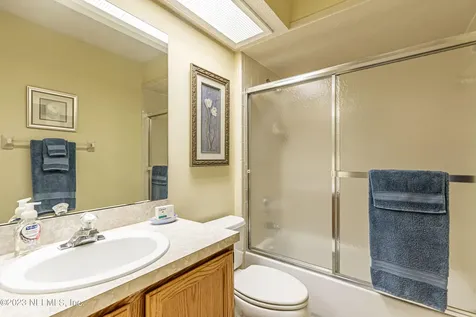 2071 Wax Myrtle Court Orange Park FL 32073