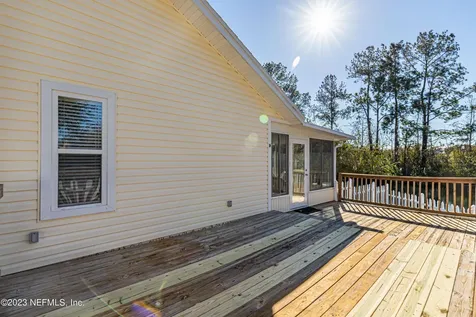 2071 Wax Myrtle Court Orange Park FL 32073