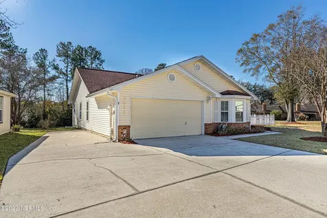 2071 Wax Myrtle Court Orange Park FL 32073