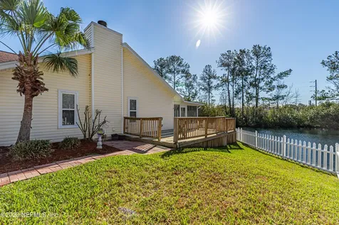2071 Wax Myrtle Court Orange Park FL 32073