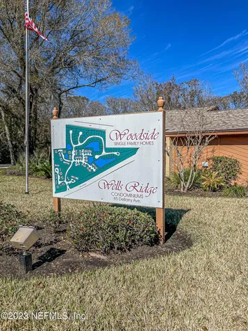 2071 Wax Myrtle Court Orange Park FL 32073