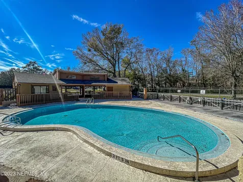 2071 Wax Myrtle Court Orange Park FL 32073