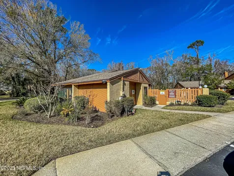 2071 Wax Myrtle Court Orange Park FL 32073