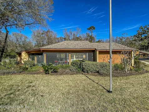2071 Wax Myrtle Court Orange Park FL 32073