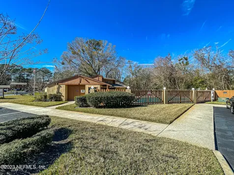 2071 Wax Myrtle Court Orange Park FL 32073