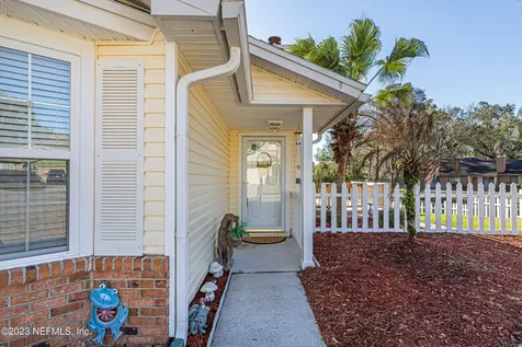 2071 Wax Myrtle Court Orange Park FL 32073