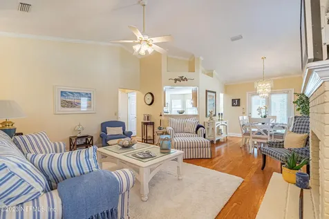2071 Wax Myrtle Court Orange Park FL 32073