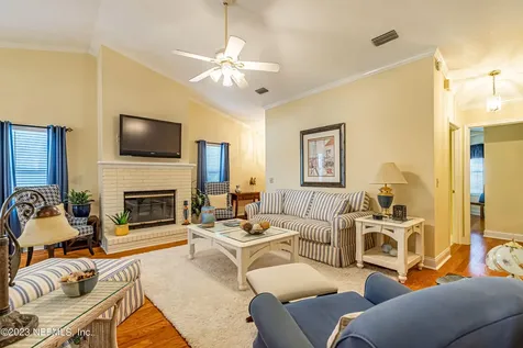 2071 Wax Myrtle Court Orange Park FL 32073