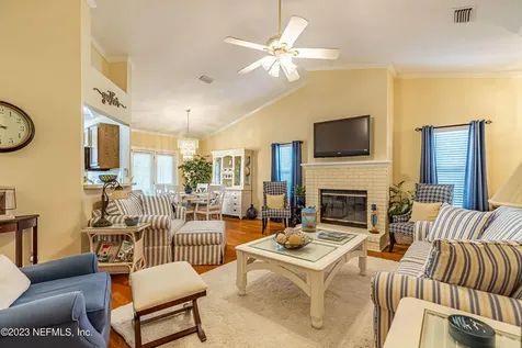 2071 Wax Myrtle Court Orange Park FL 32073