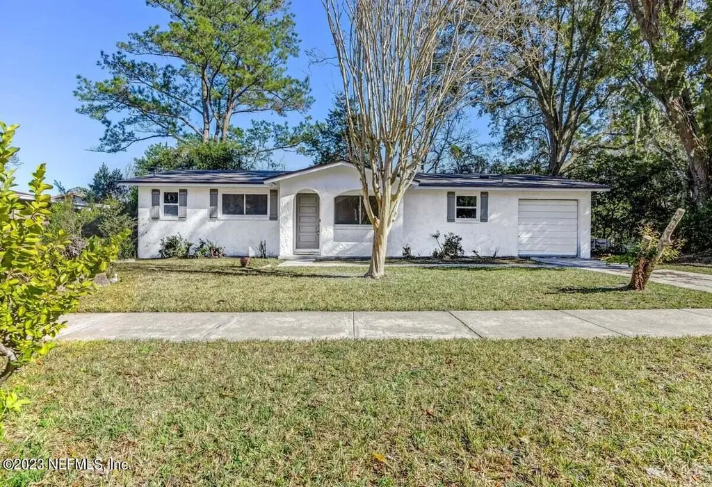 1233 Perkins Place Jacksonville FL 32221