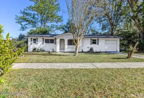 1233 Perkins Place Jacksonville FL 32221