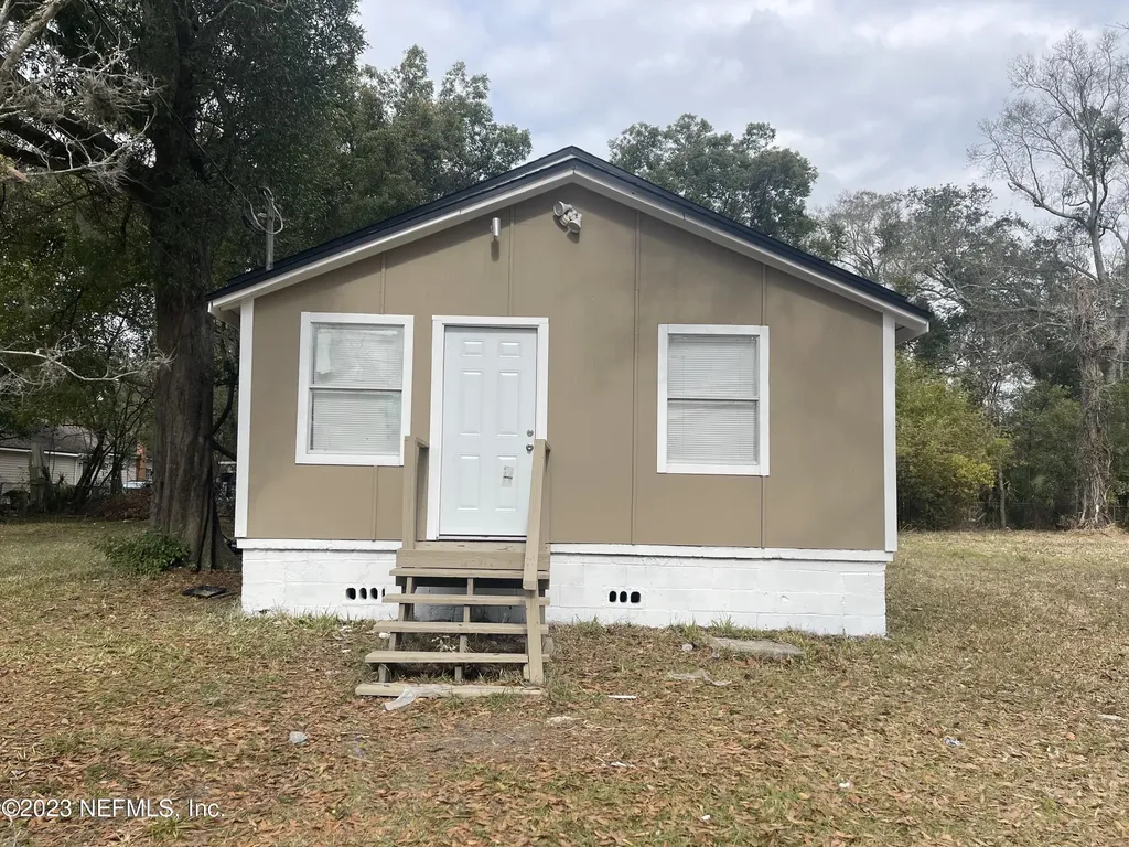 2327 Broadway Avenue Jacksonville FL 32209