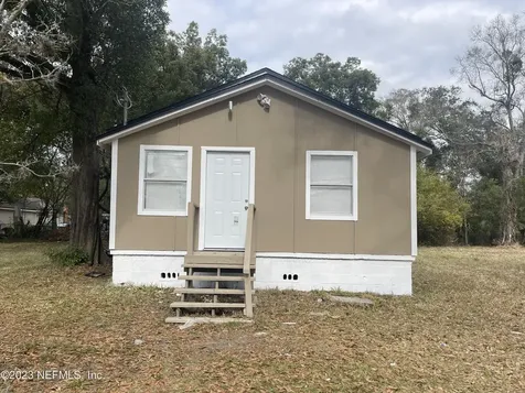 2327 Broadway Avenue Jacksonville FL 32209