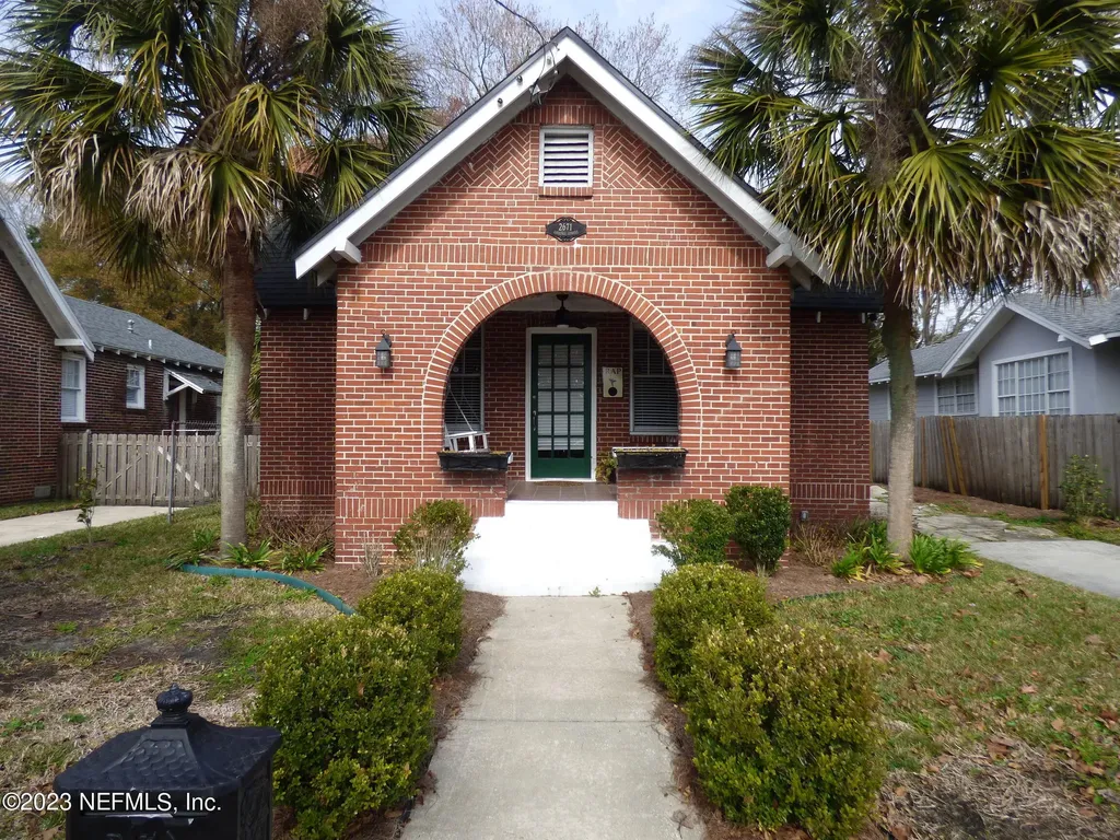 2671 College Street Jacksonville FL 32204
